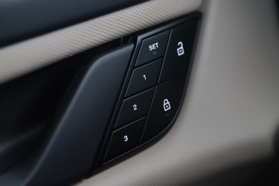 Porsche Taycan Gebrauchtwagen