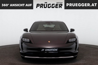 Porsche Taycan Gebrauchtwagen