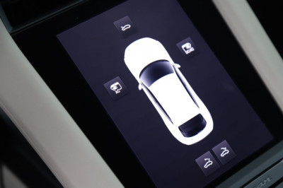 Porsche Taycan Gebrauchtwagen