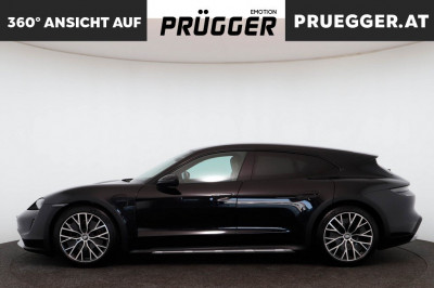 Porsche Taycan Gebrauchtwagen