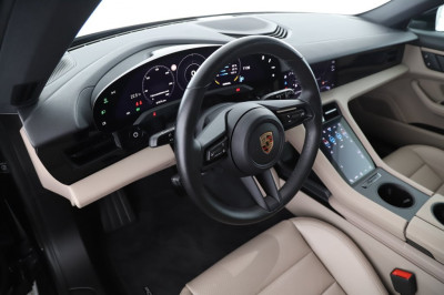 Porsche Taycan Gebrauchtwagen