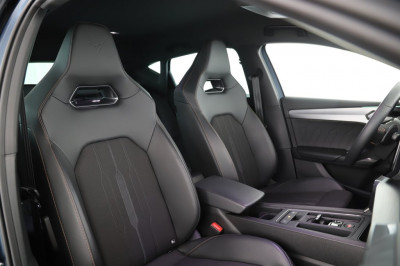 Cupra Leon Gebrauchtwagen