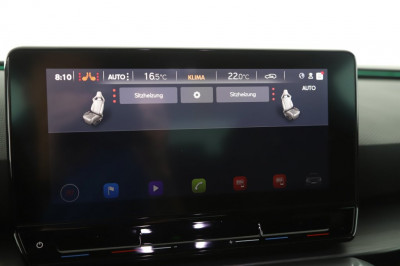 Cupra Leon Gebrauchtwagen