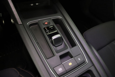 Cupra Leon Gebrauchtwagen