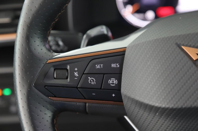 Cupra Leon Gebrauchtwagen