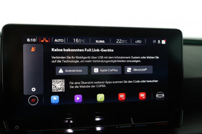 Cupra Leon Gebrauchtwagen