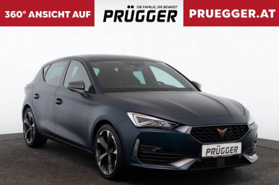 Cupra Leon Gebrauchtwagen