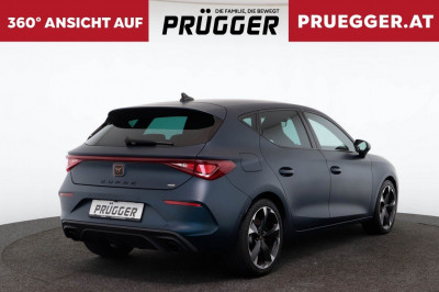 Cupra Leon Gebrauchtwagen