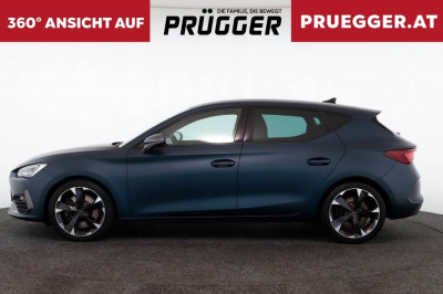 Cupra Leon Gebrauchtwagen