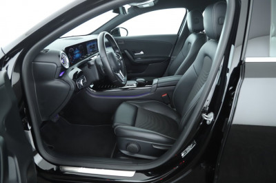 Mercedes-Benz A-Klasse Gebrauchtwagen