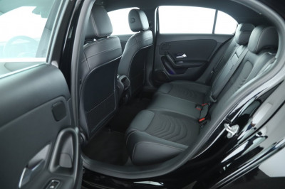 Mercedes-Benz A-Klasse Gebrauchtwagen