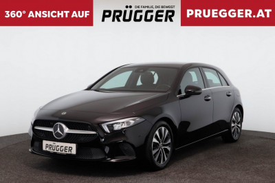 Mercedes-Benz A-Klasse Gebrauchtwagen