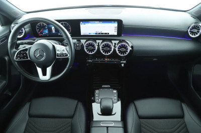 Mercedes-Benz A-Klasse Gebrauchtwagen