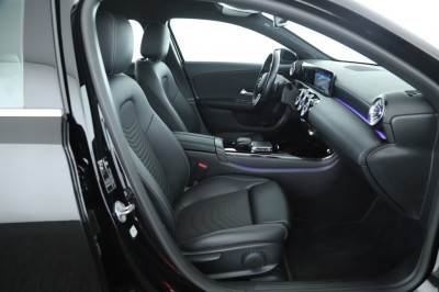 Mercedes-Benz A-Klasse Gebrauchtwagen