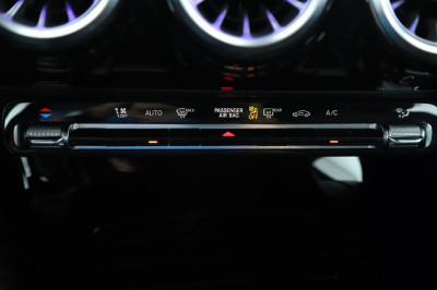 Mercedes-Benz A-Klasse Gebrauchtwagen