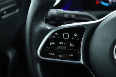 Mercedes-Benz A-Klasse Gebrauchtwagen