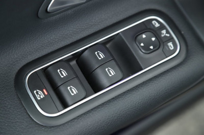 Mercedes-Benz A-Klasse Gebrauchtwagen