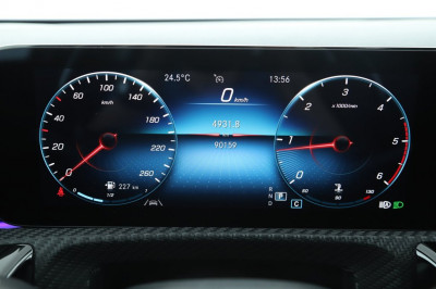 Mercedes-Benz A-Klasse Gebrauchtwagen