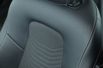 Mercedes-Benz A-Klasse Gebrauchtwagen