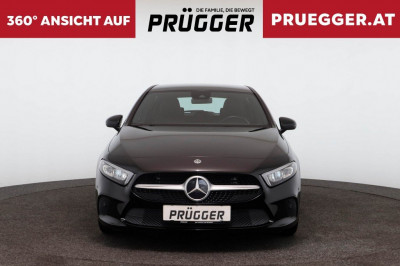 Mercedes-Benz A-Klasse Gebrauchtwagen