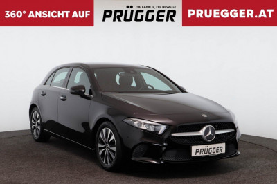 Mercedes-Benz A-Klasse Gebrauchtwagen