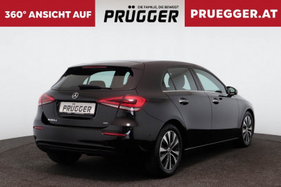 Mercedes-Benz A-Klasse Gebrauchtwagen