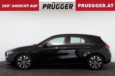 Mercedes-Benz A-Klasse Gebrauchtwagen