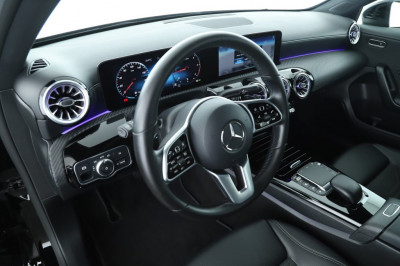 Mercedes-Benz A-Klasse Gebrauchtwagen