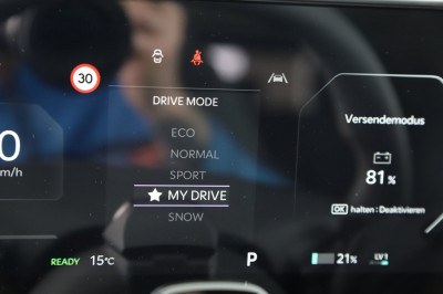 KIA EV3 Vorführwagen