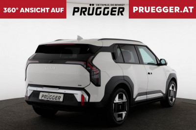 KIA EV3 Vorführwagen