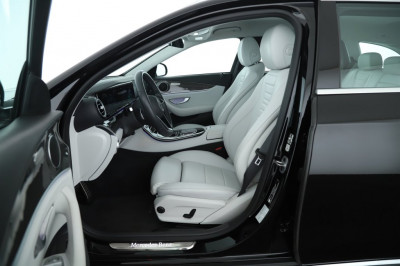 Mercedes-Benz E-Klasse Gebrauchtwagen