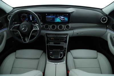 Mercedes-Benz E-Klasse Gebrauchtwagen