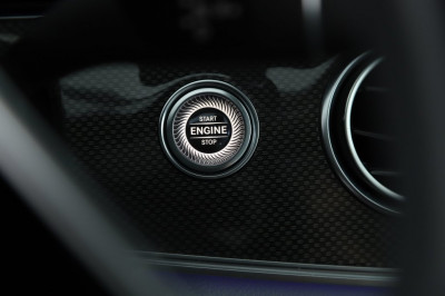 Mercedes-Benz E-Klasse Gebrauchtwagen