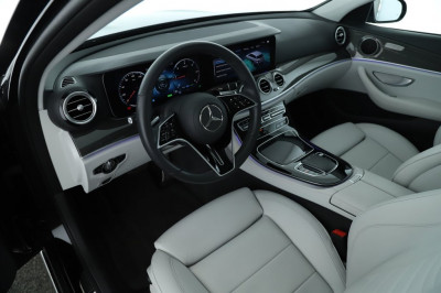 Mercedes-Benz E-Klasse Gebrauchtwagen