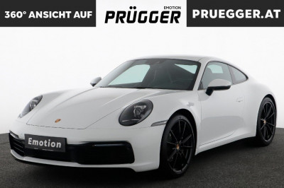 Porsche 911 Gebrauchtwagen