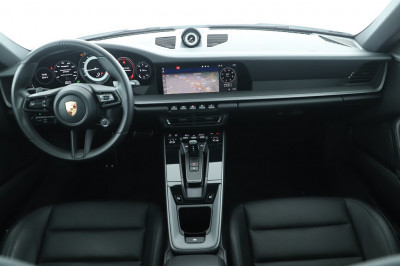 Porsche 911 Gebrauchtwagen