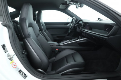 Porsche 911 Gebrauchtwagen