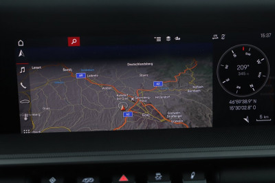 Porsche 911 Gebrauchtwagen