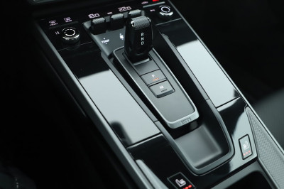 Porsche 911 Gebrauchtwagen