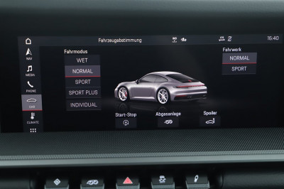 Porsche 911 Gebrauchtwagen