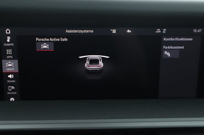 Porsche 911 Gebrauchtwagen