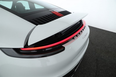 Porsche 911 Gebrauchtwagen