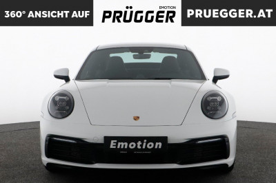 Porsche 911 Gebrauchtwagen
