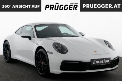 Porsche 911 Gebrauchtwagen