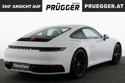 Porsche 911 Gebrauchtwagen
