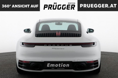 Porsche 911 Gebrauchtwagen