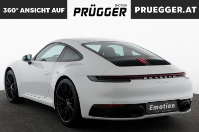 Porsche 911 Gebrauchtwagen
