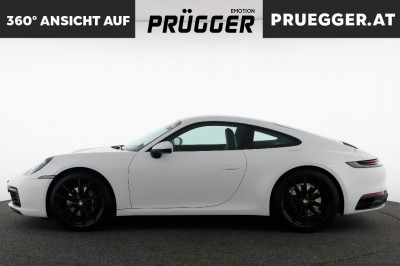 Porsche 911 Gebrauchtwagen