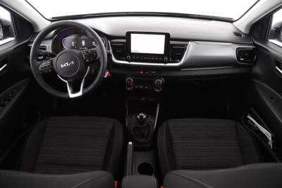 KIA Stonic Vorführwagen