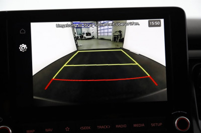 KIA Stonic Vorführwagen